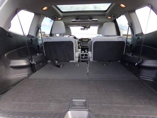 2019 Honda Pilot Elite Package With Navigation & DVD for sale in Spearfish, SD – photo 17