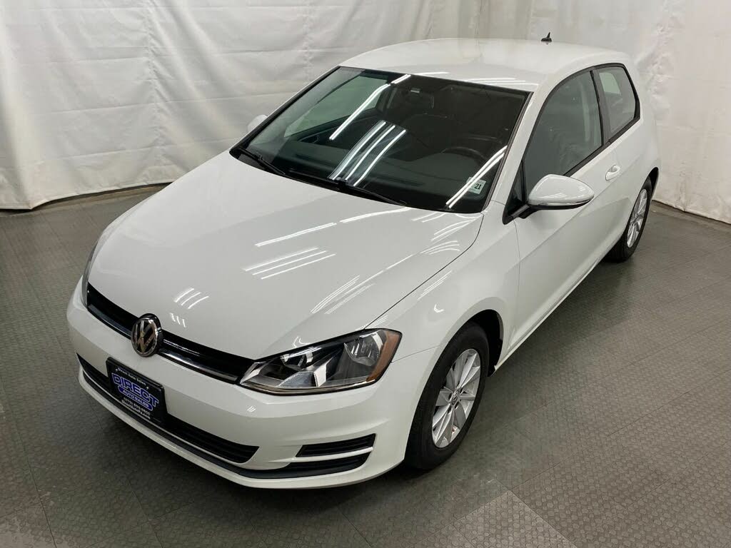 2015 Volkswagen Golf 1.8T S Launch Edition 2dr for sale in Philadelphia, PA – photo 5
