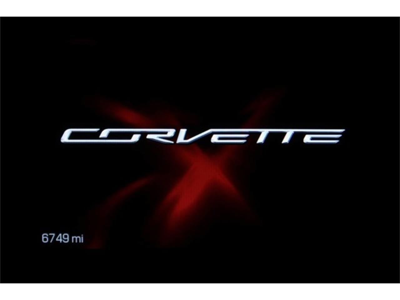 2018 Chevrolet Corvette for sale in Anaheim, CA – photo 11