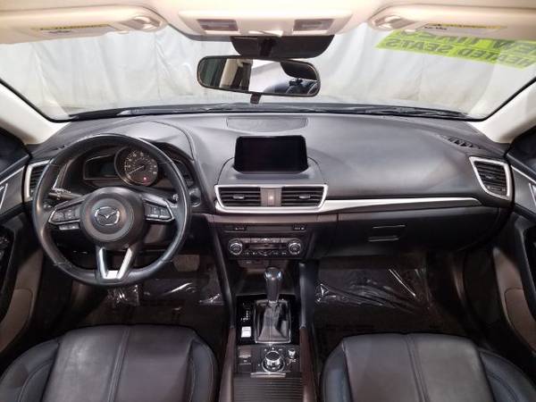 2017 Mazda 3 - - by dealer - vehicle automotive sale for sale in Cincinnati, OH – photo 5