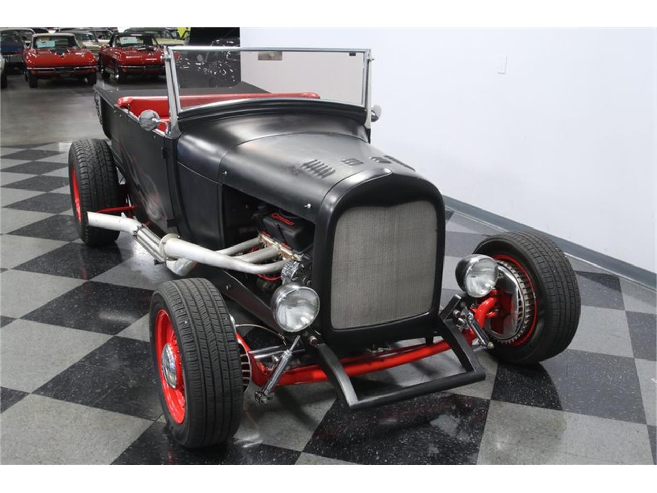 1926 Chevrolet Roadster for sale in Concord, NC – photo 17