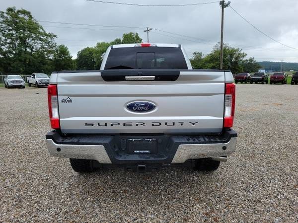 2017 Ford Super Duty F-250 SRW Lariat - - by dealer for sale in Logan, WV – photo 6
