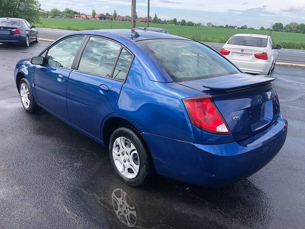 2005 Saturn ION Level 2 for sale in Mount Joy, PA – photo 4