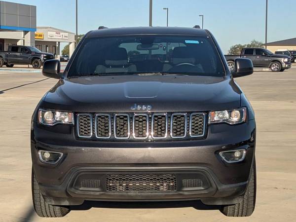 2019 Jeep Grand Cherokee Laredo E - - by dealer for sale in North Floresville, TX – photo 9