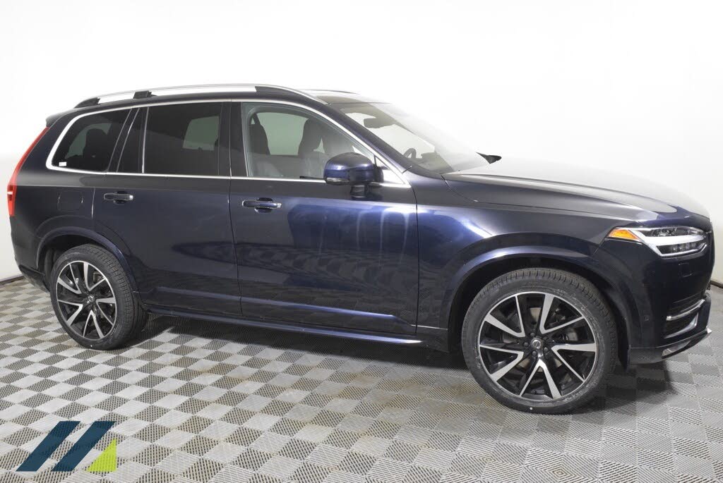 2019 Volvo XC90 T6 Momentum AWD for sale in Brooklyn Park, MN – photo 5