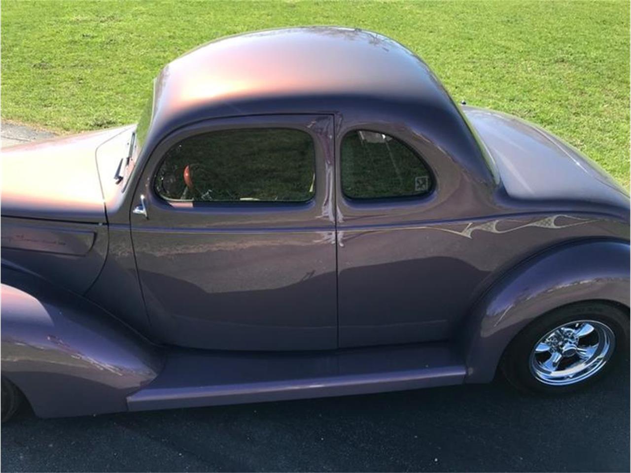 1937 Ford Coupe for sale in Fredericksburg, TX – photo 22