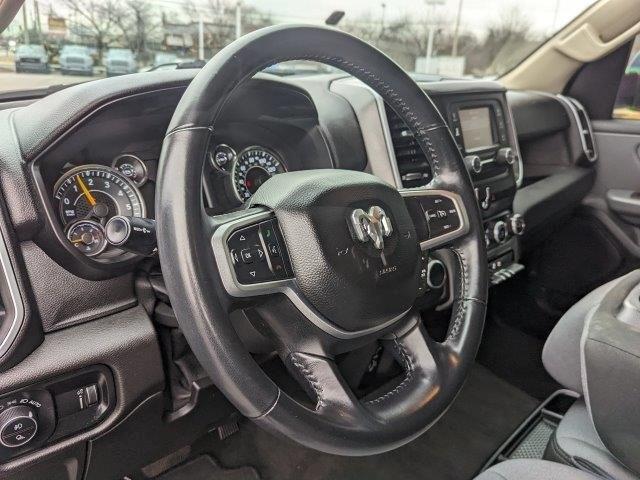 2020 RAM 1500 Big Horn for sale in Louisville, KY – photo 11