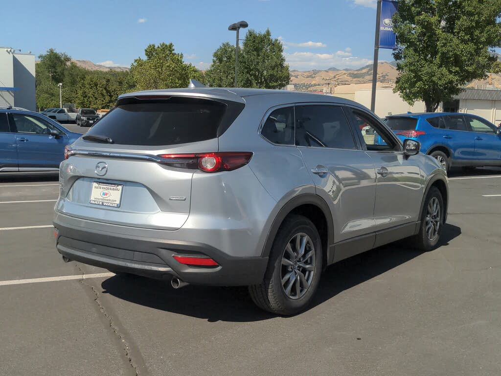 2019 Mazda CX-9 Touring AWD for sale in Salt Lake City, UT – photo 3
