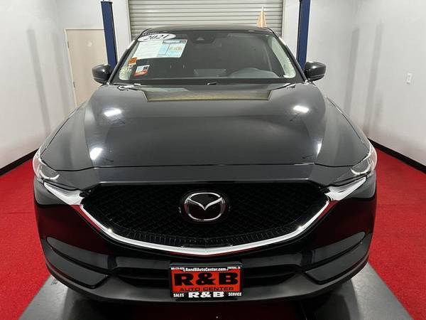 2021 Mazda CX-5 Touring - Open 9 - 6, No Contact Delivery Avail for sale in Fontana, CA – photo 10