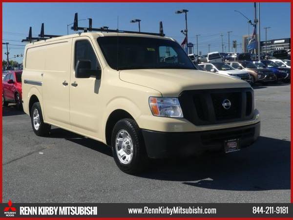 2013 Nissan NV Standard Roof 2500 V6 S - Call for sale in Frederick, MD