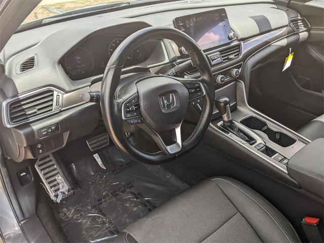 2020 Honda Accord Sport 1.5T for sale in Santa Fe, NM – photo 15