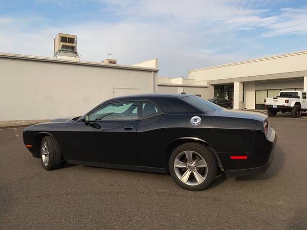 2015 Dodge Challenger SXT Coupe for sale in Milwaukie, OR – photo 8