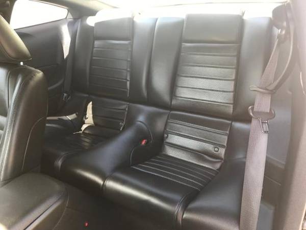 2008 FORD MUSTANG GT DELUXE (Bullitt edition) for sale in Bloomer, WI – photo 19
