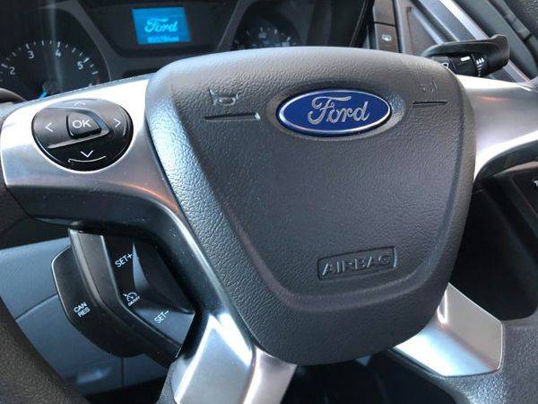 2016 Ford Transit Wagon XLT Med Roof -TOP $$$ FOR YOUR TRADE!! for sale in Sacramento , CA – photo 16