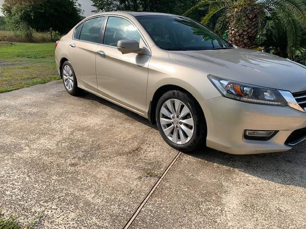 2013 Honda Accord Original Owner for sale in Montgomery, TX – photo 5