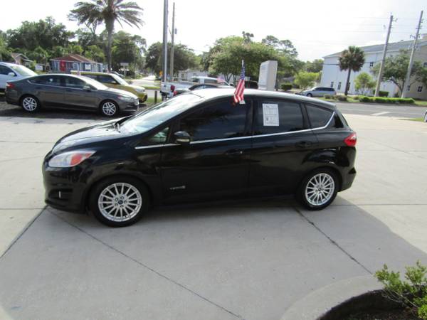 2014 Ford C-Max Hybrid 5dr HB SEL - - by dealer for sale in Atlantic Beach, FL – photo 6
