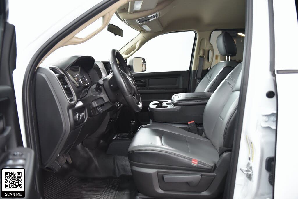2020 RAM 3500 Chassis Tradesman Crew Cab DRW 4WD for sale in Lodi, NJ – photo 10