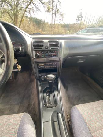 1997 Subaru Outback Legacy for sale in Eugene, OR – photo 7