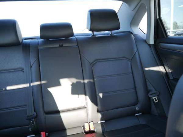 2014 Volkswagen Passat TDI SE w/Sunroof for sale in Burnsville, MN – photo 23