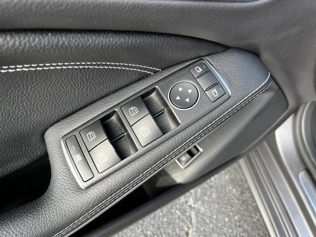 2018 Mercedes-Benz CLA 250 Base 4MATIC for sale in Macon, GA – photo 33