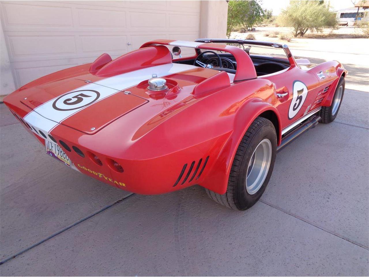 1967 Chevrolet Corvette for sale in Scottsdale, AZ
