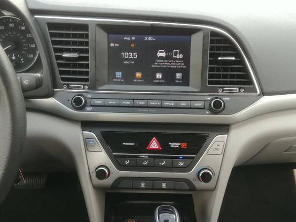 2018 Hyundai Elantra SEL 2.0L Auto (Alabama) for sale in Knoxville, TN – photo 13
