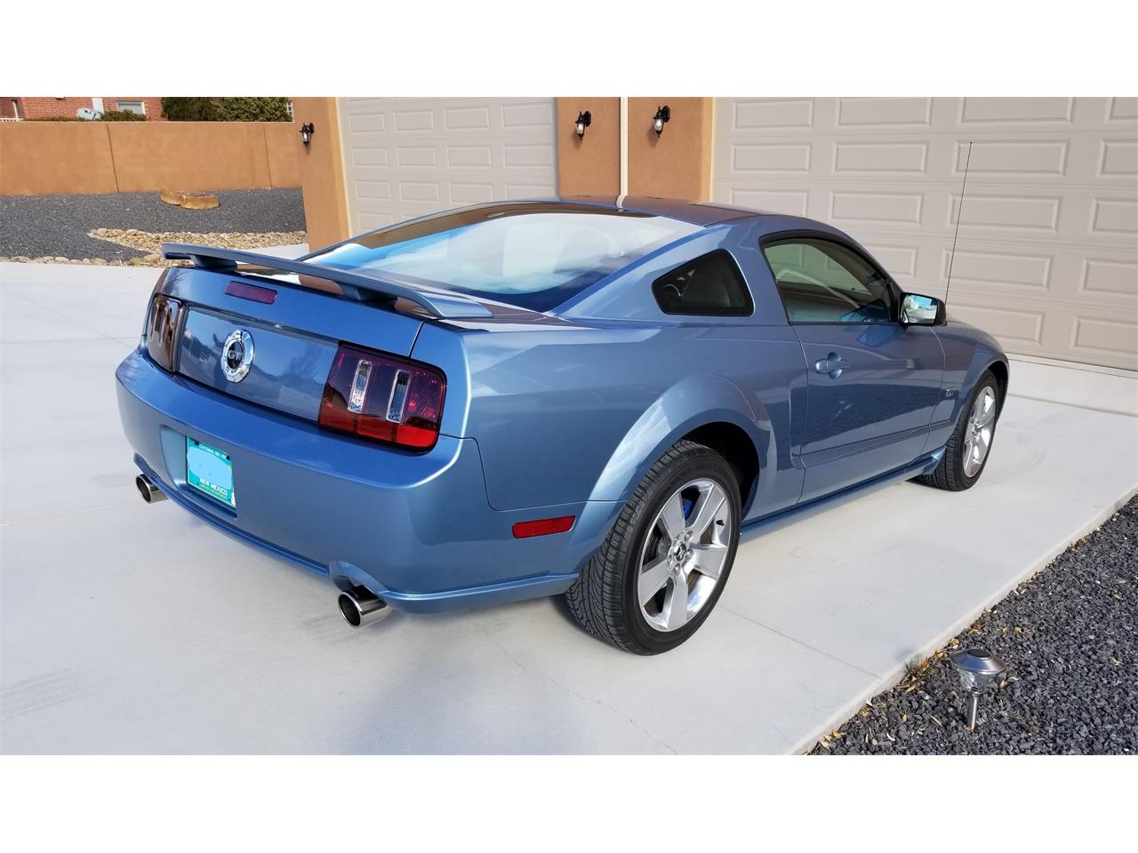 2006 Ford Mustang GT for sale in Los Lunas, NM – photo 7