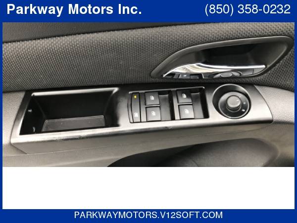 2014 Chevrolet Cruze ECO Manual * "For the RIGHT selection , at the... for sale in Panama City, FL – photo 7