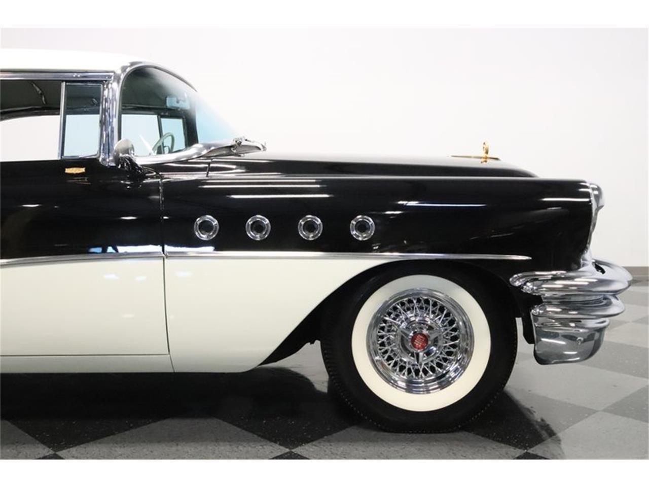 1955 Buick Roadmaster for sale in Mesa, AZ – photo 34