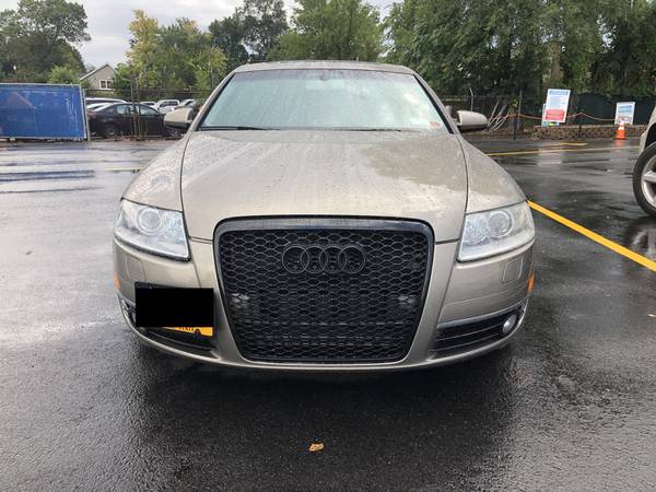 2005 AUDI A6 QUATTRO LOW MILES for sale in Tallman, NY
