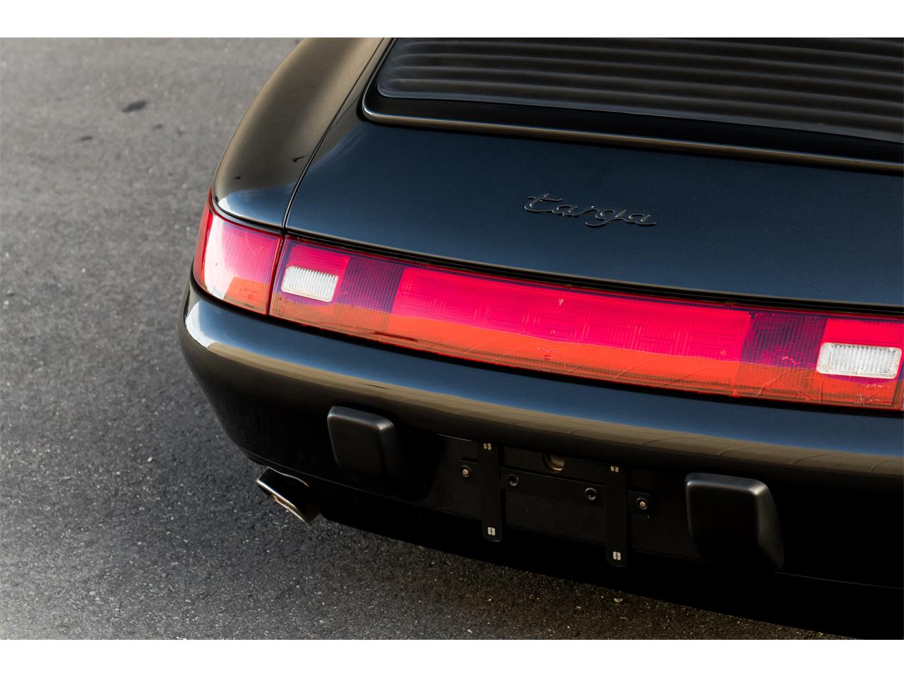 1998 Porsche 911 for sale in Philadelphia, PA – photo 13