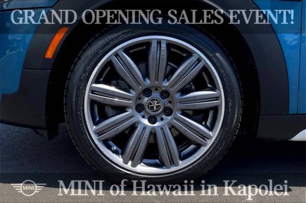 2019 Mini Cooper Countryman Cooper - - by dealer for sale in Kapolei, HI – photo 9