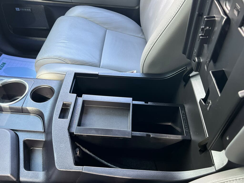 2022 Toyota Sequoia Platinum 4WD for sale in Annapolis, MD – photo 31