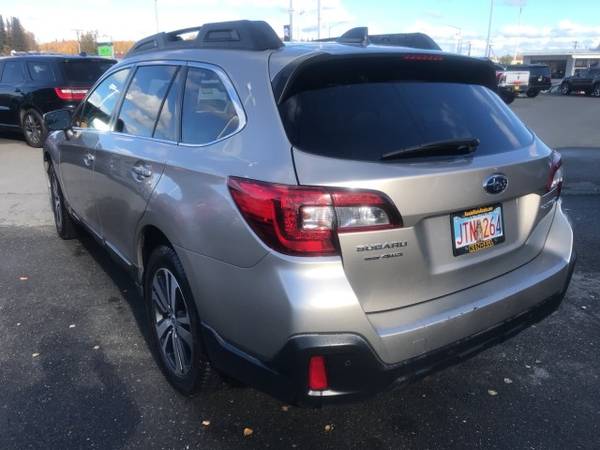 2019 Subaru Outback Ice Silver Metallic ON SPECIAL - Great deal! for sale in Soldotna, AK – photo 3