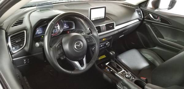 2014 Mazda Mazda3 4dr Sedan Automatic s Grand Touring for sale in Jersey City, NJ – photo 20