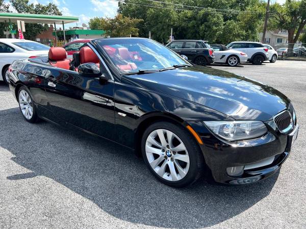 2012 BMW 3 Series 2dr Conv 328i SULEV - 100s of Positive Customer for sale in Baltimore, MD – photo 22