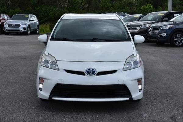 2013 Toyota Prius Two for sale in Fort Myers, FL – photo 8