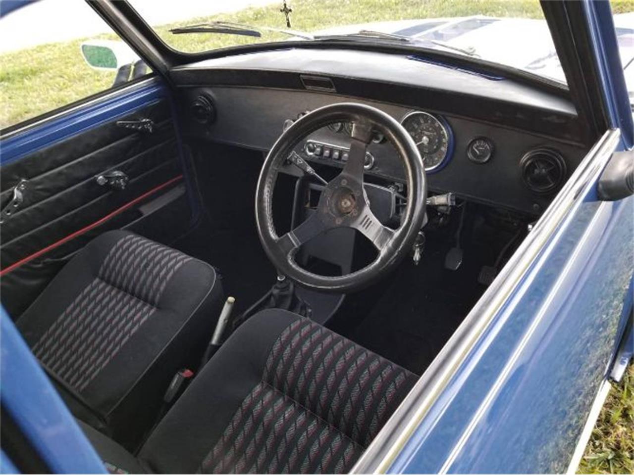 1976 Austin Mini Cooper for sale in Cadillac, MI – photo 19