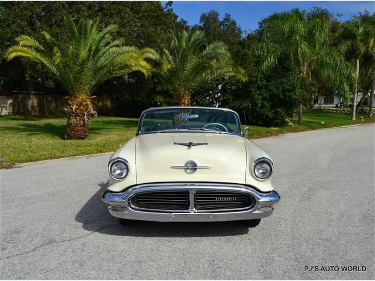 1956 Oldsmobile 98 for sale in Clearwater, FL – photo 12