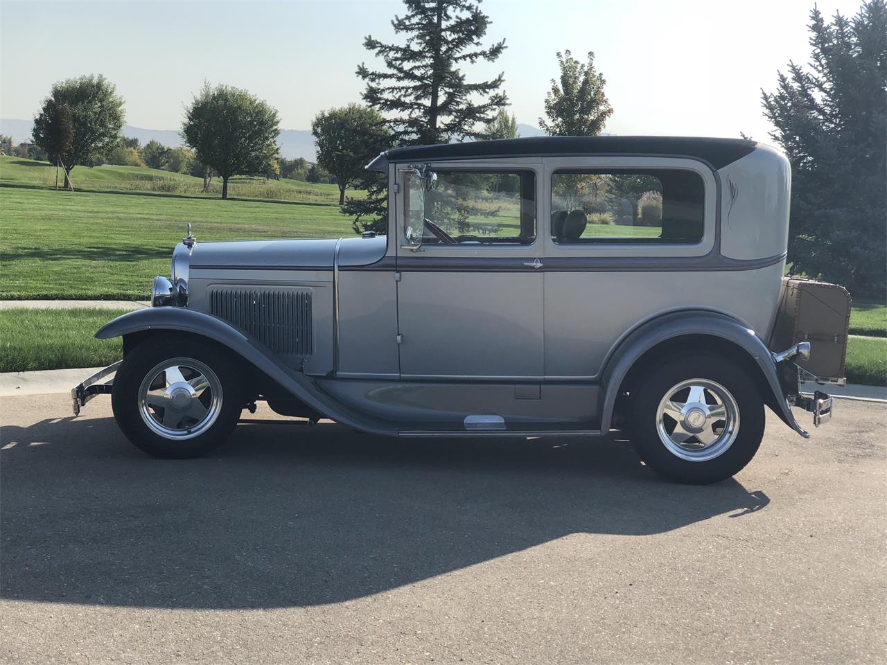 1931 Ford Model A for sale in Middleton, ID – photo 2