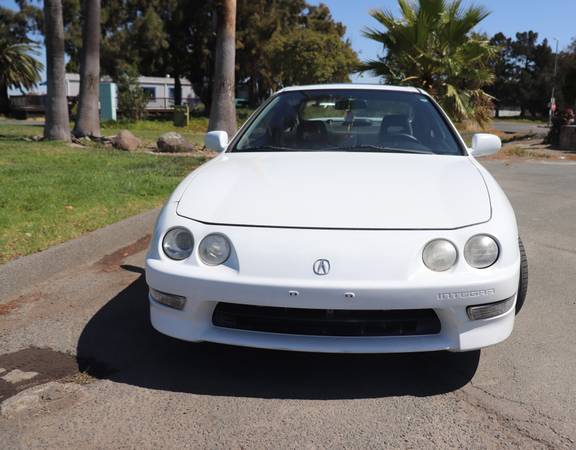 1994 ACURA INTEGRA GSR for sale in Rodeo, CA – photo 6