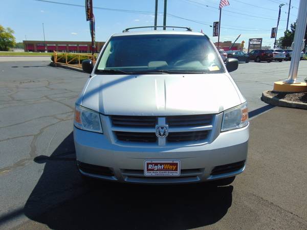 2010 Dodge Grand Caravan SE - cars & trucks - by dealer - vehicle... for sale in Inidanapolis, IN – photo 20