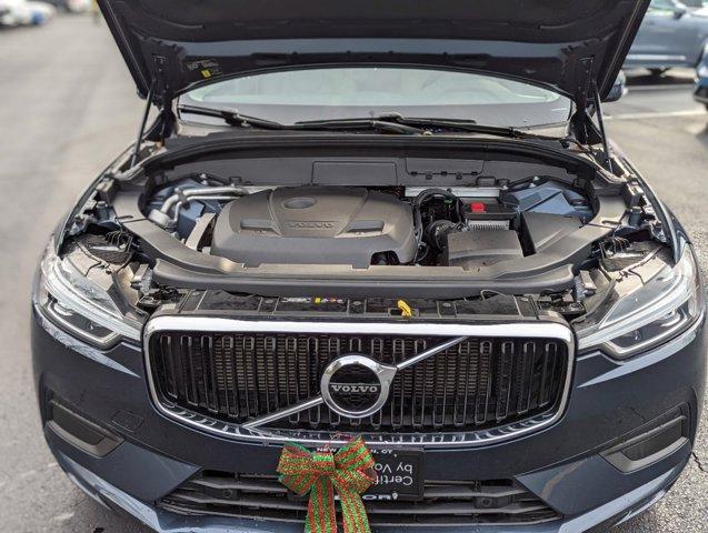 2020 Volvo XC60 T5 Momentum for sale in New London, CT – photo 22