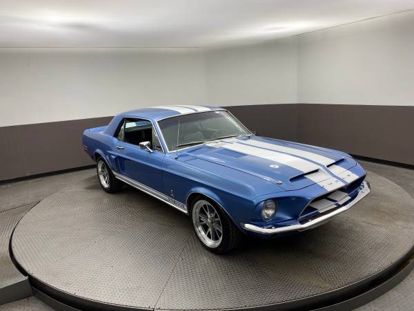 1968 Ford Mustang Shelby GT500 Tribute for sale in Glendale, AZ – photo 11