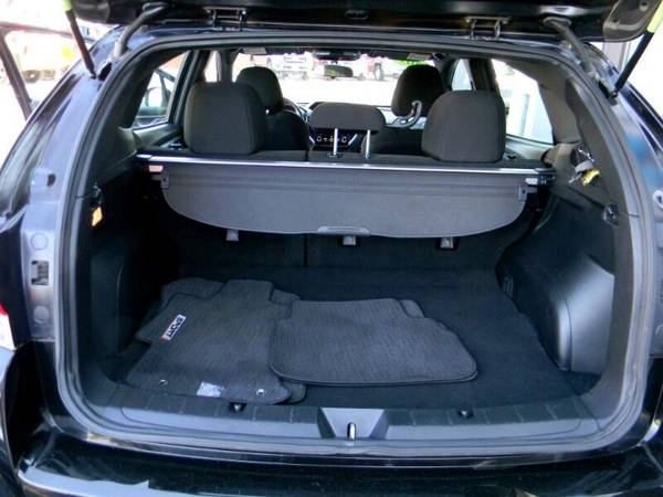 2017 Subaru Impreza SPORT 2 0L 4 CYL GAS SIPPING WAGON WITH 5-SPEED for sale in Plaistow, NH – photo 11