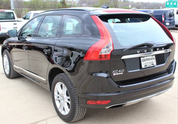 2017 Volvo XC60 T5 Dynamic SUV*$269 Per Month* for sale in Fitchburg, WI – photo 8