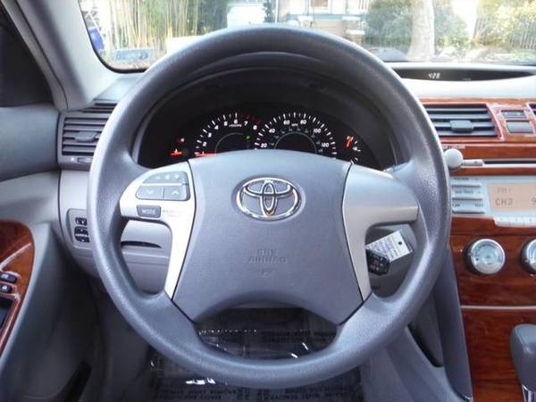 2009 Toyota Camry - Call for sale in Arlington, VA – photo 15
