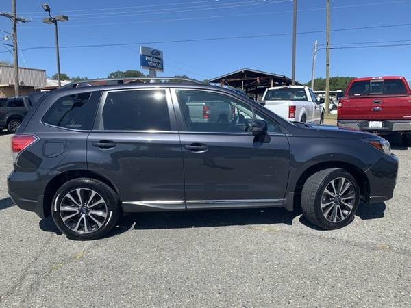 2017 Subaru Forester 2.0XT Touring for sale in Minden, LA – photo 4