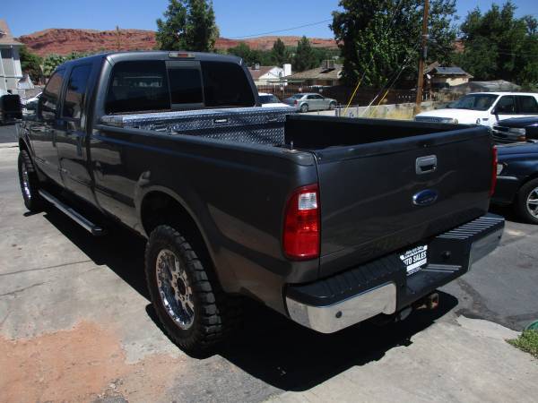 2009 FORD F-250 for sale in Saint George, UT – photo 6