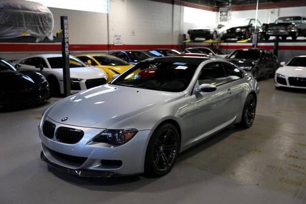 2007 BMW M6 Coupe GUARANTEE APPROVAL! - - by dealer for sale in STATEN ISLAND, NY – photo 10